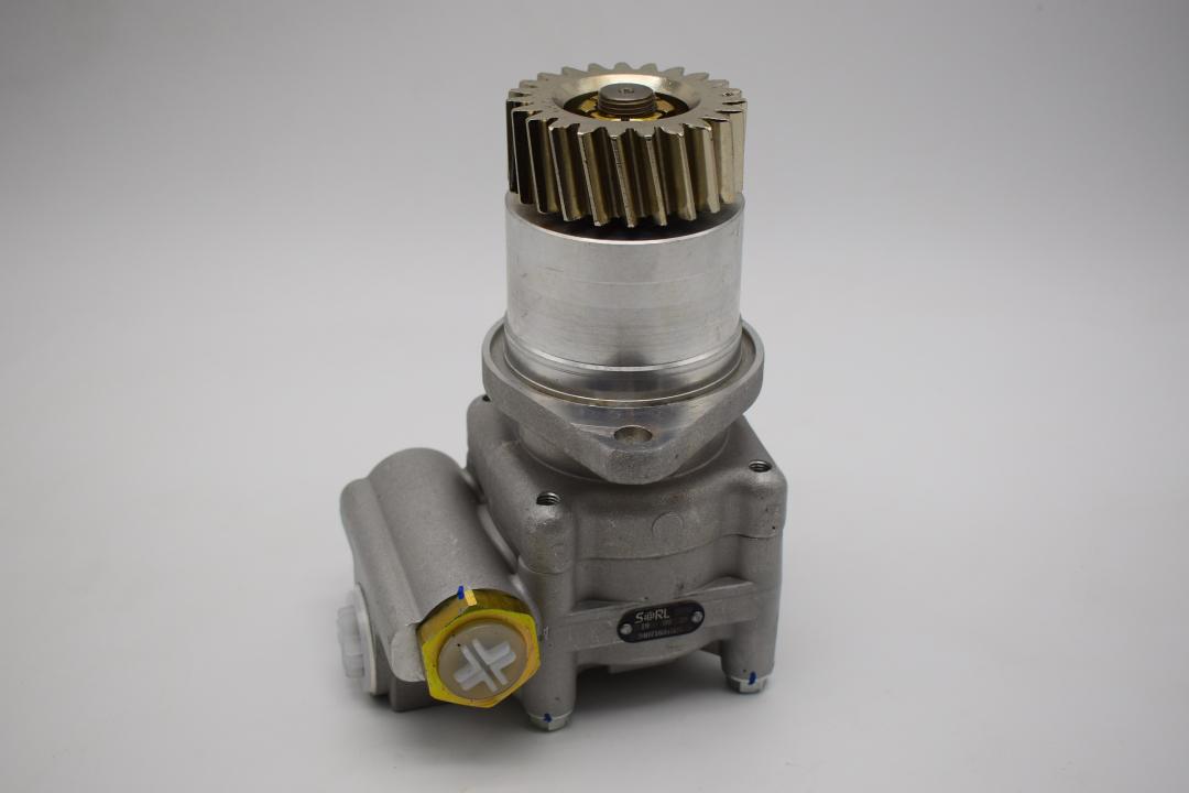 Насос ГУР VOLVO FH/FM 7684974704 / SORL