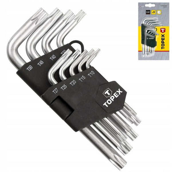 Звездочки / TORX