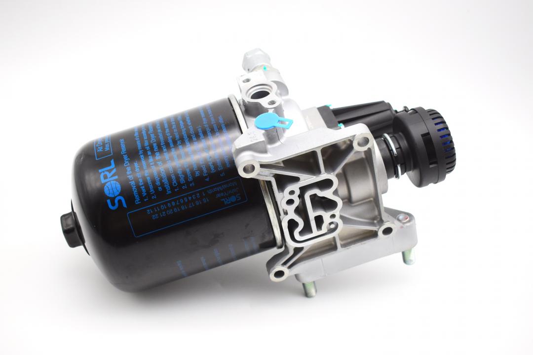 Осушитель воздуха E-APU SCANIA 9325109562 / SORL