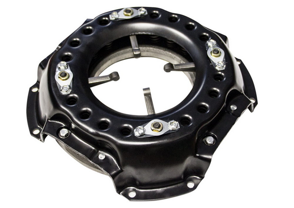 Корзина сцепления ЗИЛ-130 / АВТОЭЛЕКТРИКА