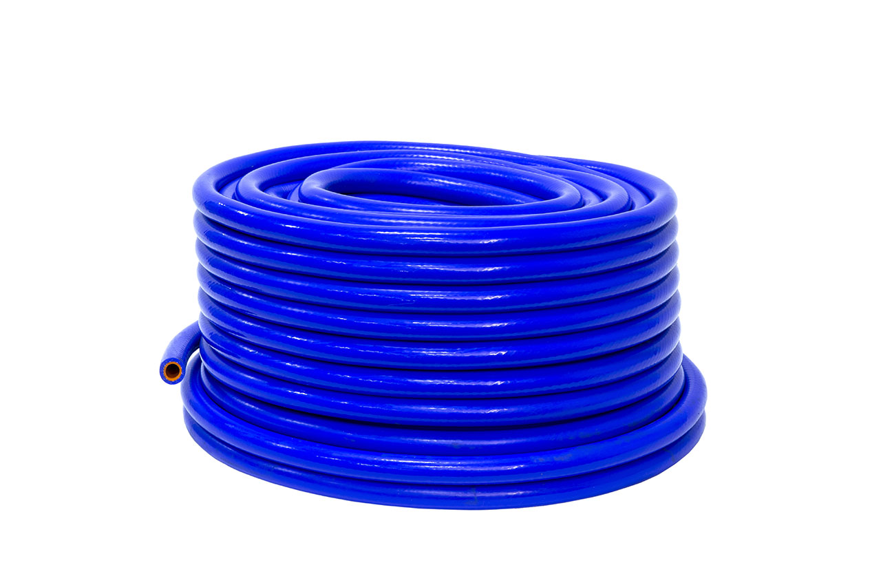 Шланг Ф12 силикон