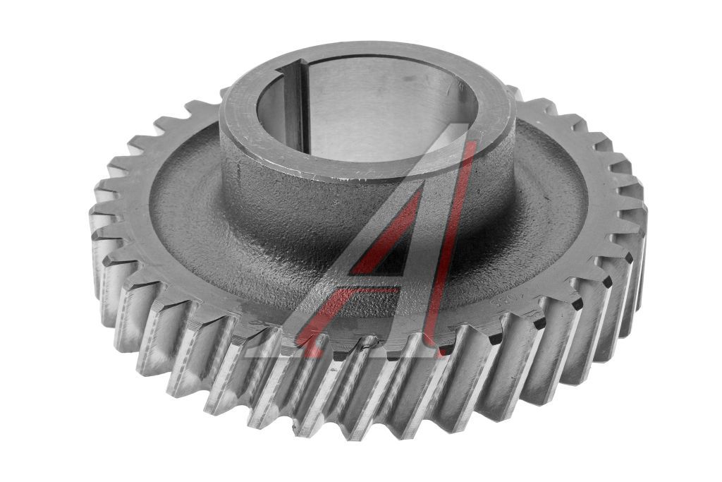 Шестерня КПП КАМАЗ 4-я передача / ПАО КамАЗ