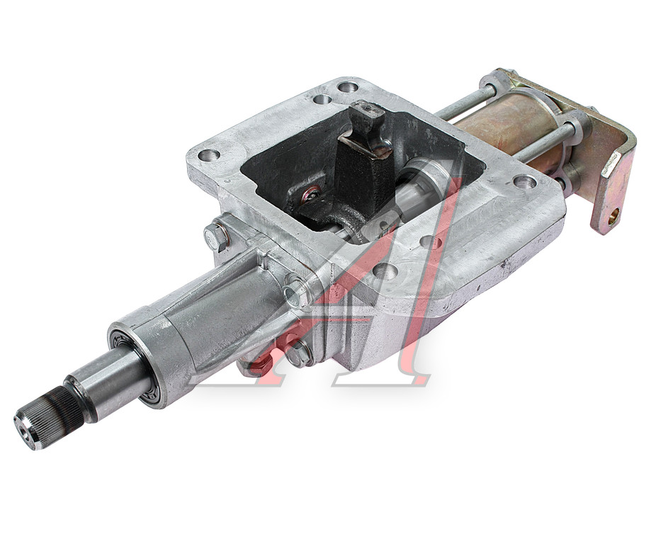 Опора рычага кулисы КАМАЗ-6520 (КПП-154) / РОСТАР