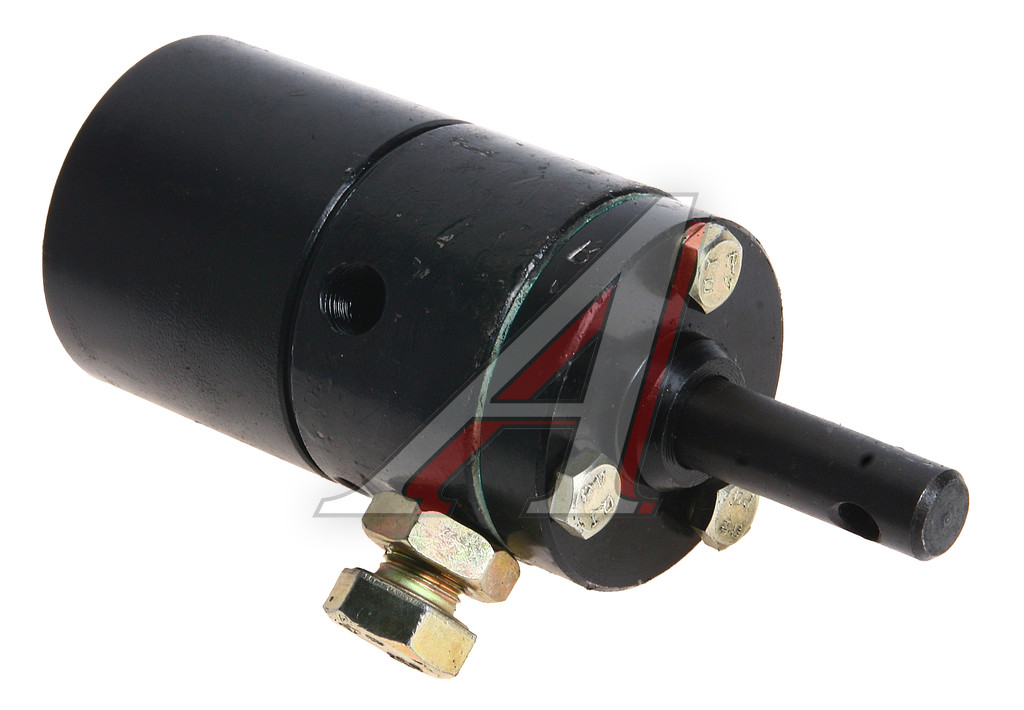 Кран управления подъема МАЗ