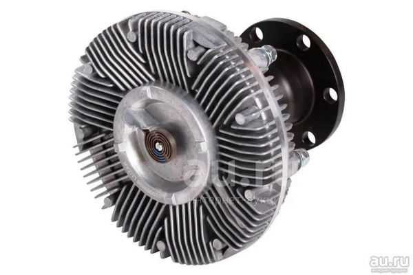 Муфта вязкостная вентилятора МАЗ-7511 660мм / Технотрон