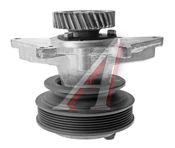 Привод вентилятора МАЗ-7511 / Автодизель