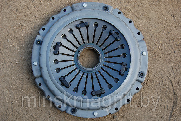 Корзина сцепления МАЗ-184 / АВТОМАГНАТ