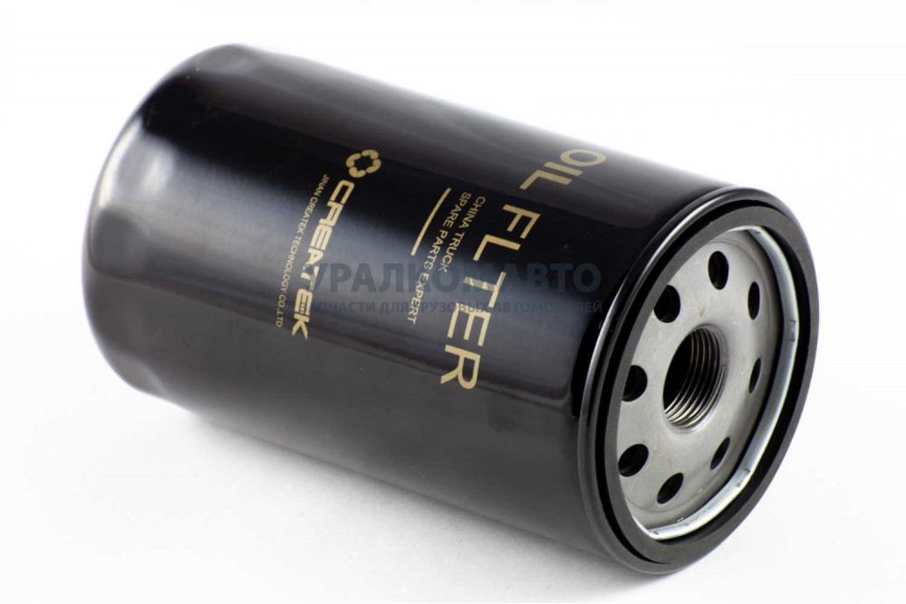 Фильтр масляный 612630010239 / CREATEK