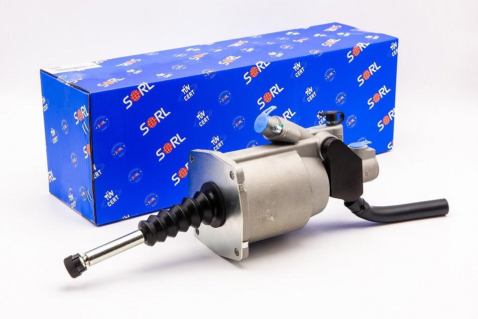 ПГУ VOLVO FM/FH 629277AM / SORL