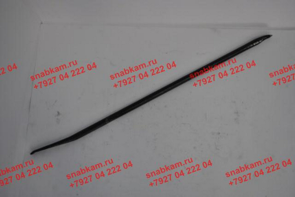 Монтажка (пика+лопатка) L850 вороток