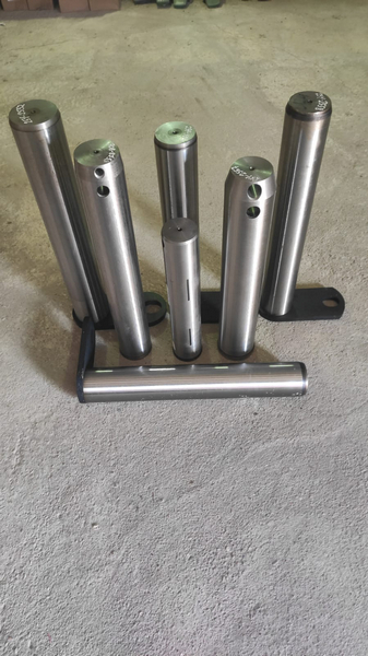 Палец трапеция-ковш (61NA-40070) / ZMG