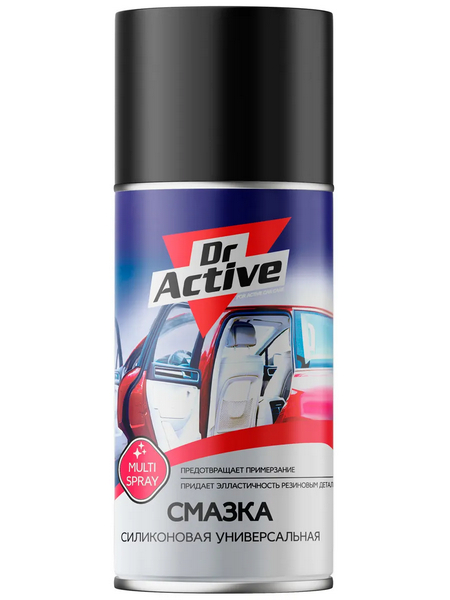 Жидкий ключ 210мл / Dr.Active
