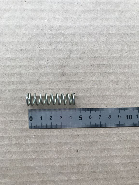 Пружина лабиринта (большого) Т170