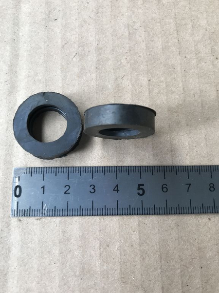 Кольцо резиновое Т170