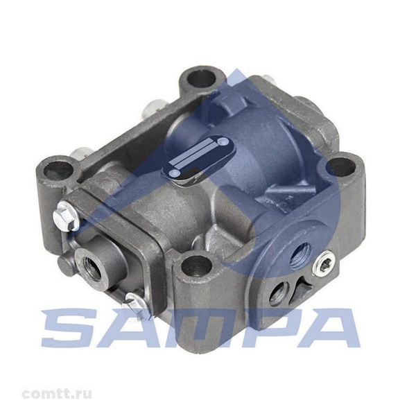 Клапан делителя КПП ZF (пальчики) / SAMPA