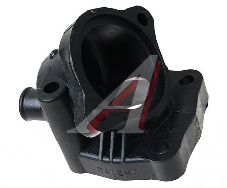 Коробка термостата МАЗ-7511, 658 (гроднамид)