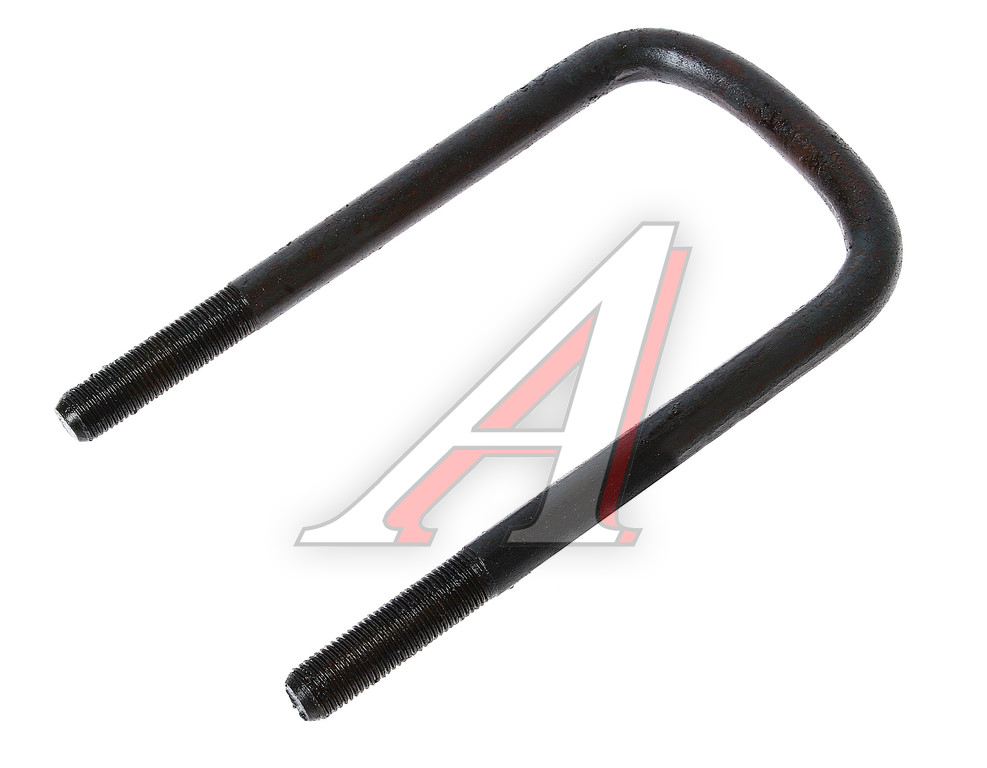 Стремянка МАЗ-Зубренок передняя 180мм, М14-1,5