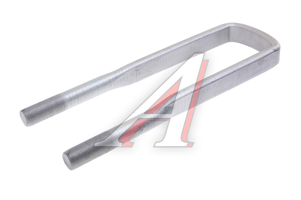 Стремянка МАЗ-5516 задняя 430мм, М30-2