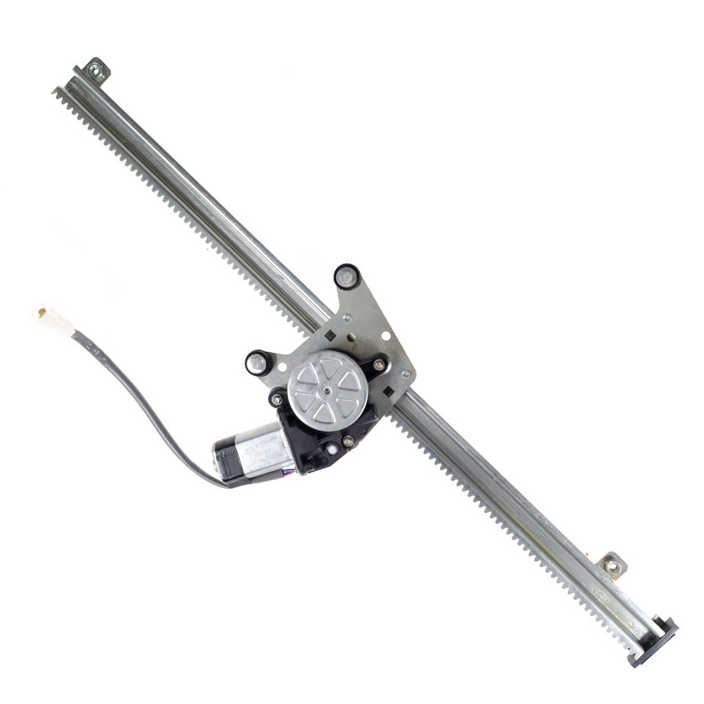 Стеклоподъемник МАЗ ЕВРО электрический (к-т)