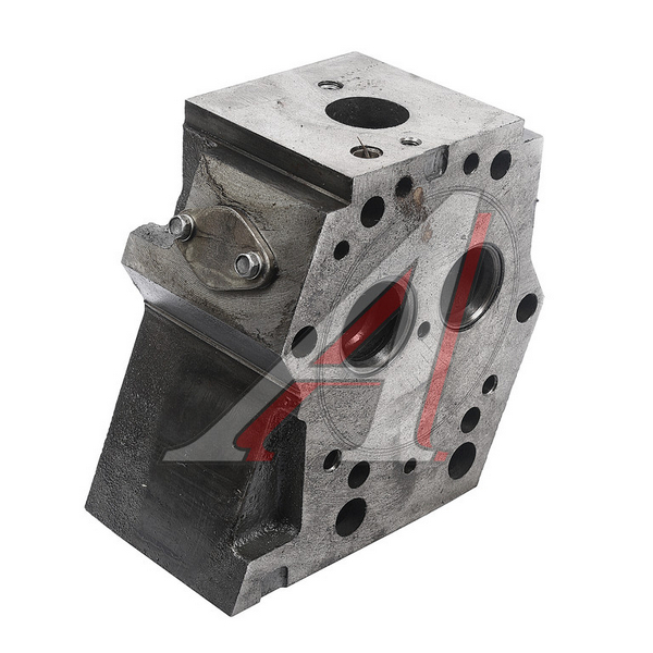 Головка блока цилиндров ГБЦ МАЗ-7511 (раздельная)