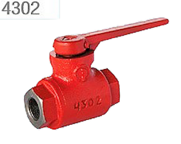 Кран разобщительный / Россия