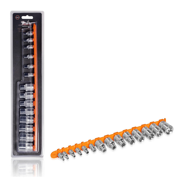 Набор головок TORX / AIRLINE