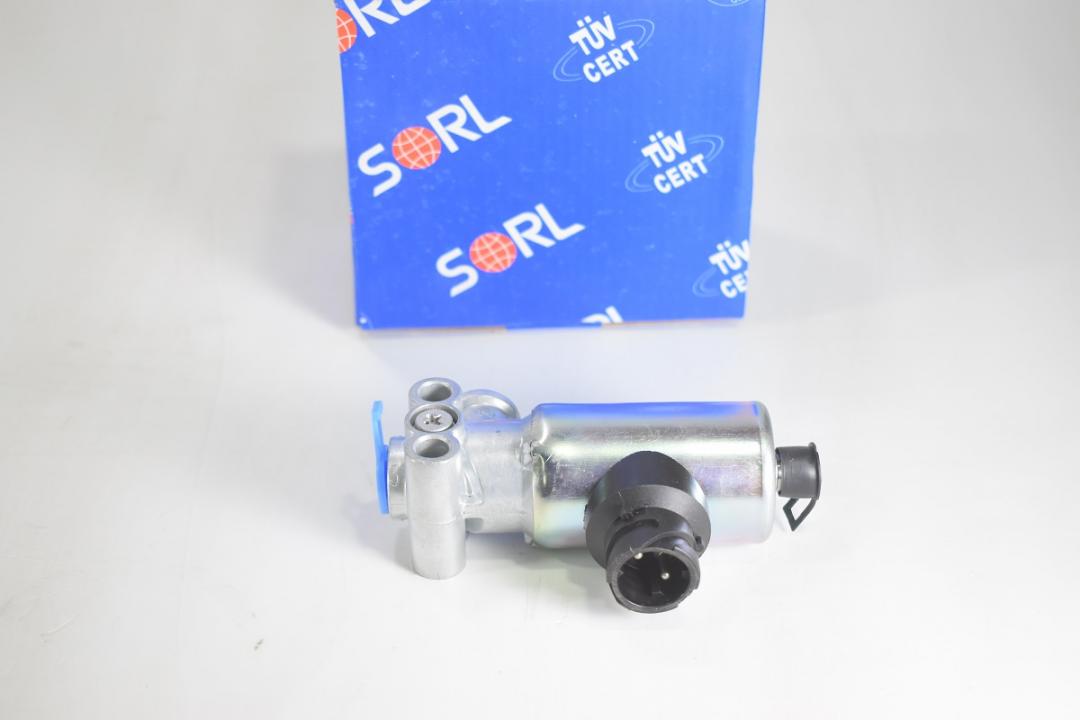 Клапан электромагнитный DAF, IVECO, SCANIA 4721717060 / SORL