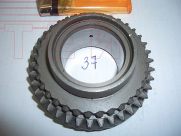 Диск сцепления КАМАЗ 205 / LIPE (Индия)