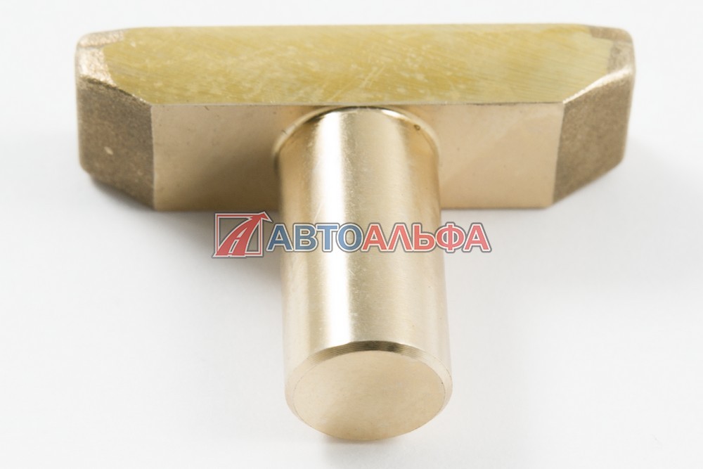 Ползунок вилки КПП-ZF 16S151/181/221/251 / EURORICAMBI