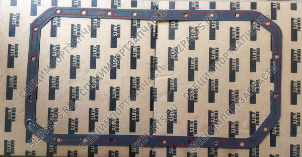 Прокладка поддона IVECO (2852012 504069777)