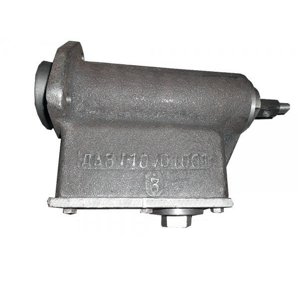 Цилиндр тормозной главный ДЗ-122 557-1.07.01.020