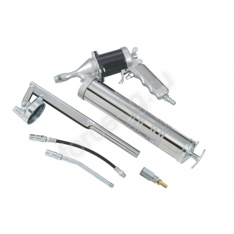 Шприц пневматический 400мл / FORCE