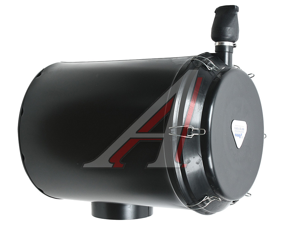 Фильтр воздушный КАМАЗ ЕВРО в сборе / Ливны