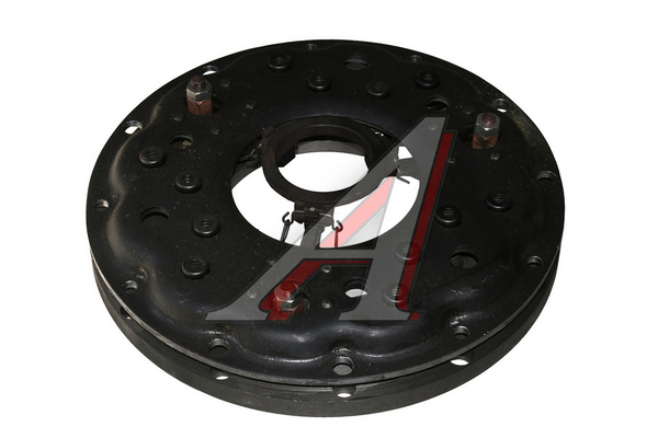 Корзина сцепления А01 / ЧЗСА