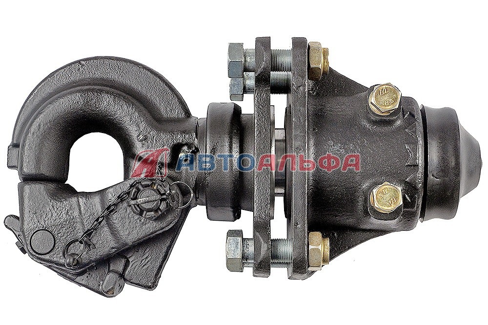 Фаркоп КАМАЗ 10т в сборе / ПАО КамАЗ