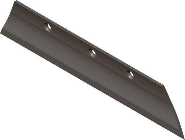 Лемех (усиленный)