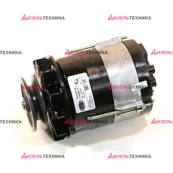 Генератор 1000В Д260, Д245 24v