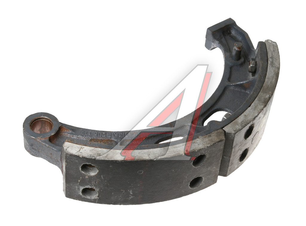 Колодка тормозная СМД-60