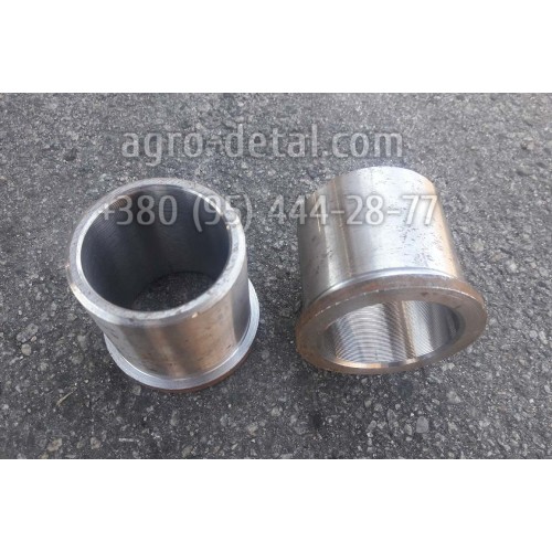 Втулка рамы ДТ75