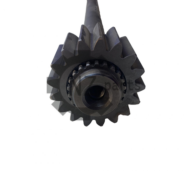 Полуось правая АМКОДОР н/о 1020мм (ТО-33.05.14.400)