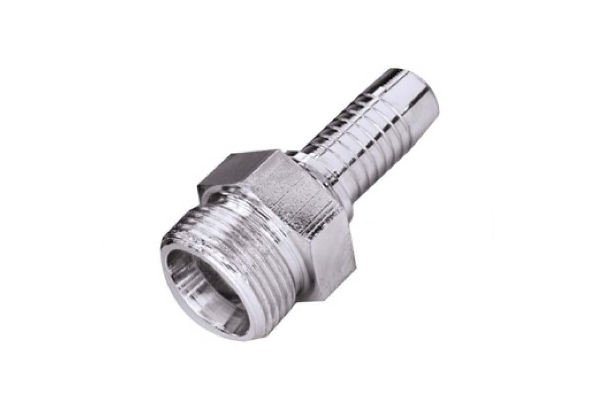 Фитинг DK DN10 (М18*1,5) GIDROPROM