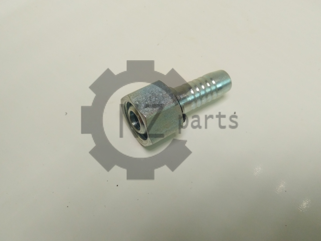 Фитинг DK DN12 (М20*1,5) GIDROPROM