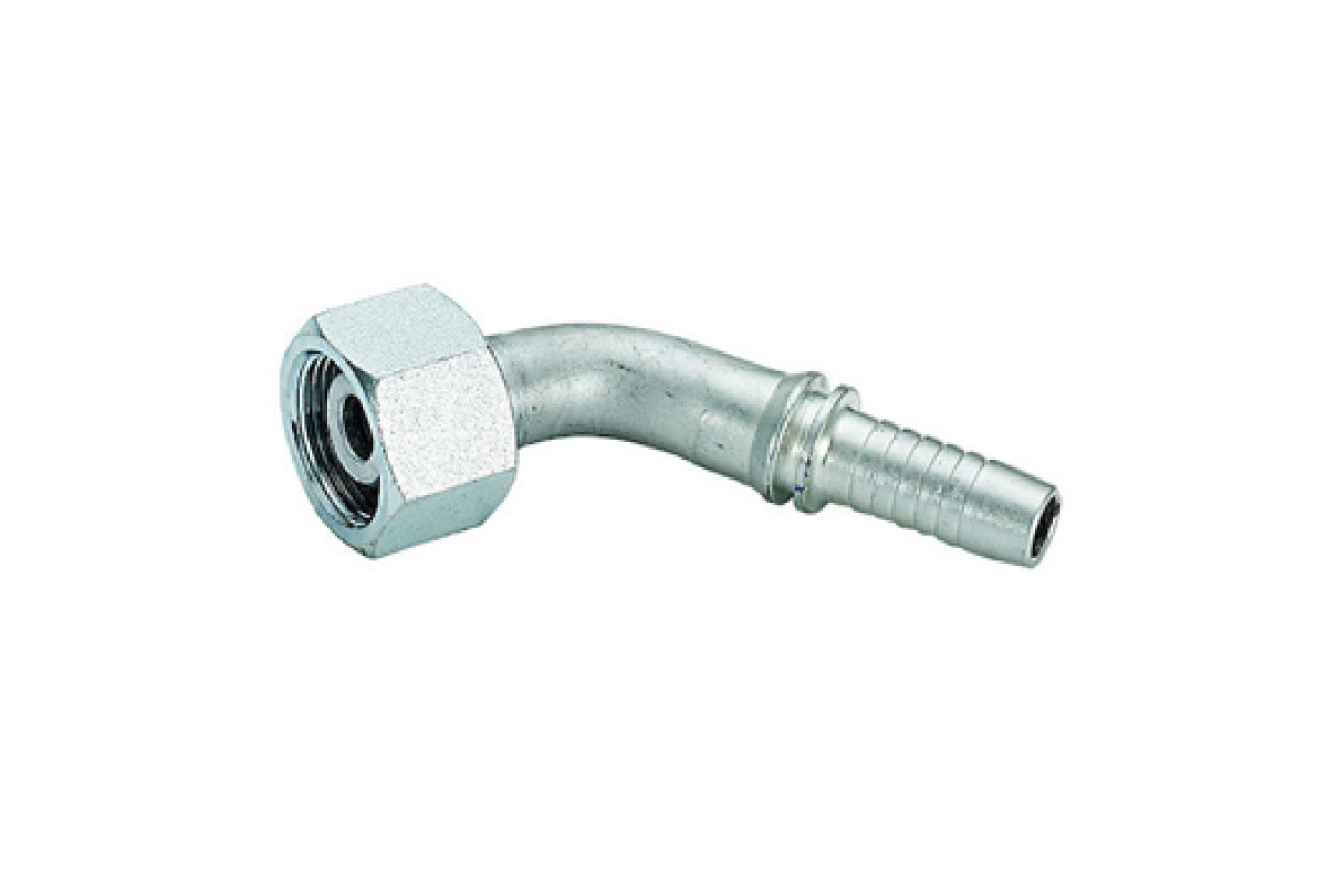 Фитинг DK DN16 (М27*1,5) GIDROPROM