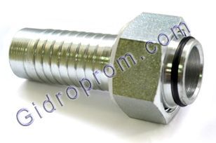 Фитинг DK DN19 (М30*1,5) GIDROPROM