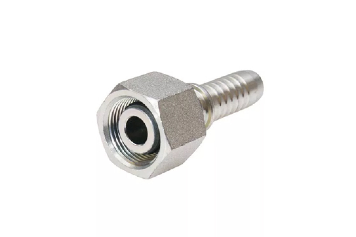 Фитинг DKOL DN 10 (М18*1,5) GIDROPROM