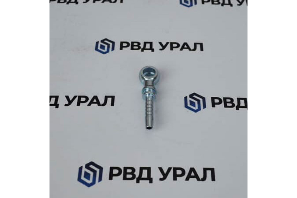 Фитинг BANJO DN 6 М10*1 (70011-10-04)