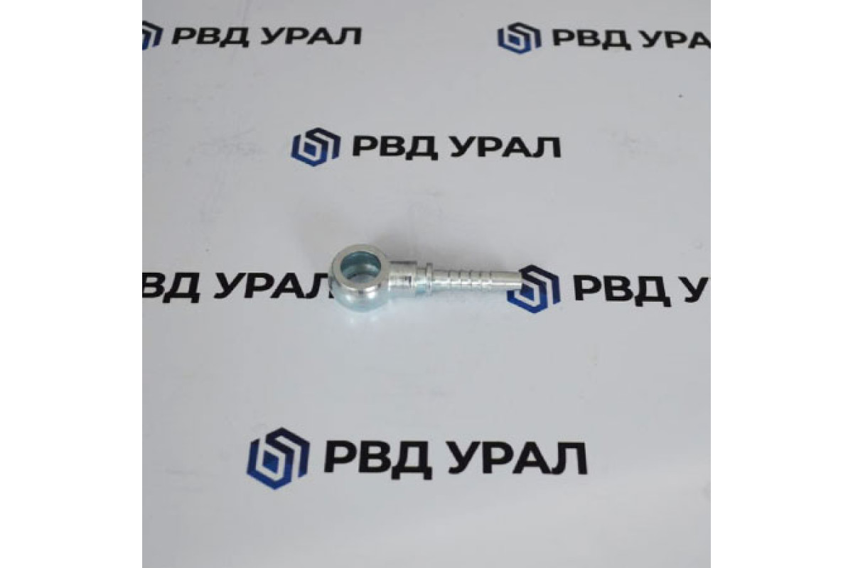 Фитинг BANJO DN 6 М12*1,5 (70011-12-04)