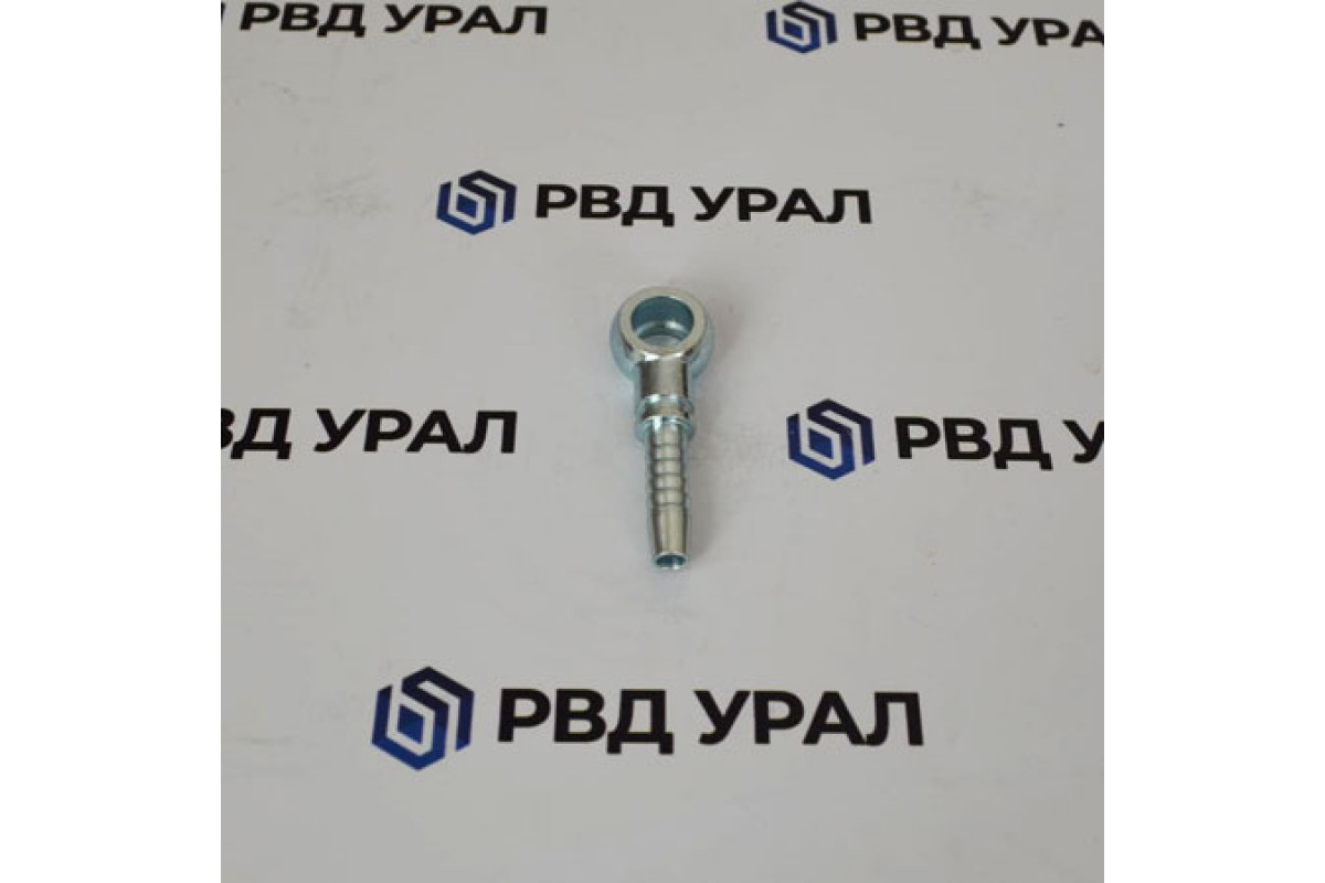 Фитинг BANJO DN 8 М12*1,5 (70011-12-05)