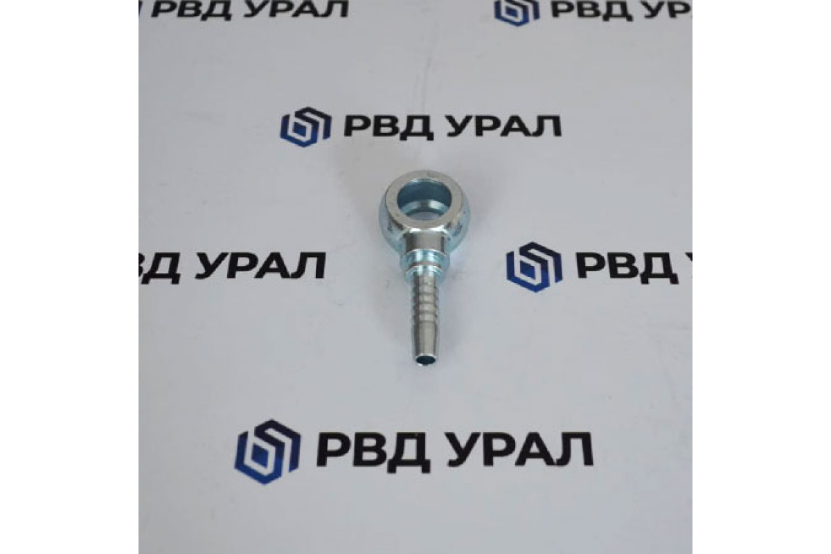 Фитинг BANJO DN 8 М16*1,5 (70011-16-05)