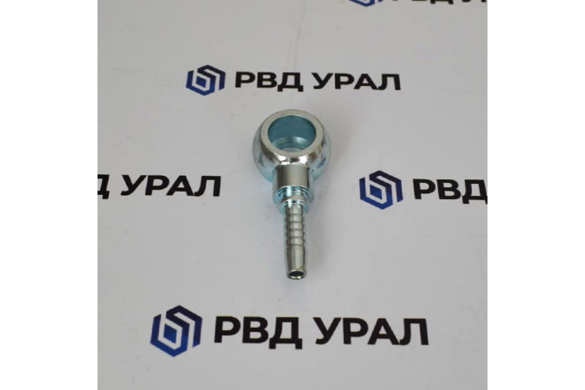 Фитинг BANJO DN 8 М18*1,5 (70011-18-05)